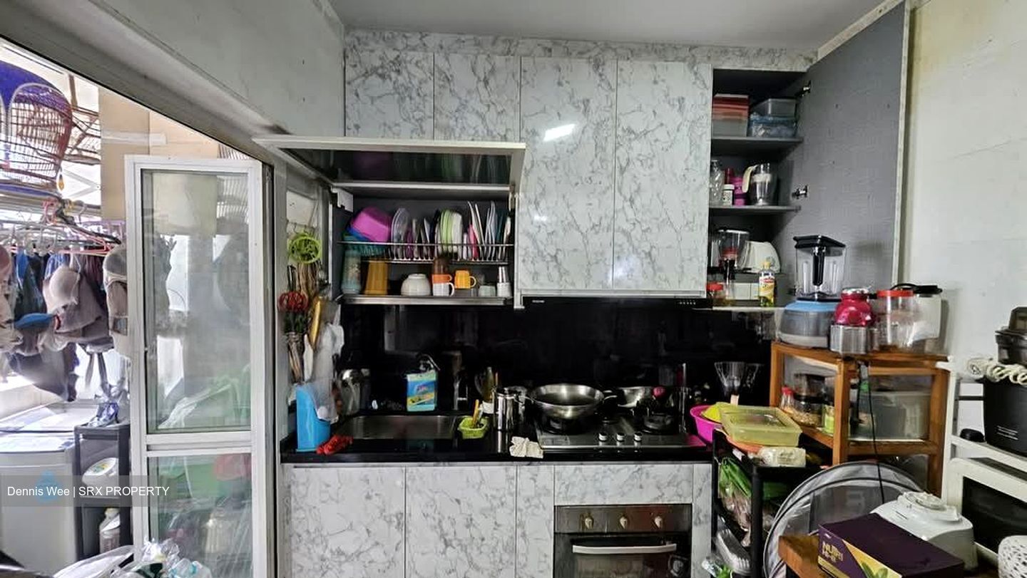 Blk 622B Tampines Greenverge (Tampines), HDB 4 Rooms #581883051